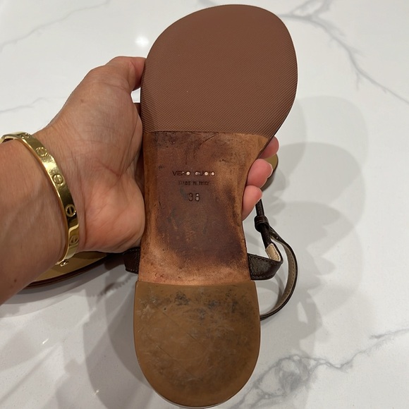 GIUSEPPEZANOTTI.COM

Giuseppe Zanotti sandals very good condition. - Picture 6 of 9